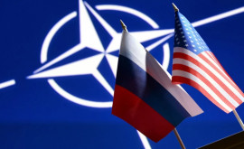 Для достижения мира в Украине необходим компромисс США в отношении НАТО Мнение