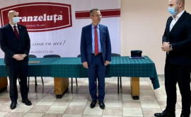 Директор АО Franzeluța опровергает заявления Агентства публичной собственности