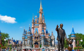 Корпорацию Disney лишили особого налогового статуса во Флориде