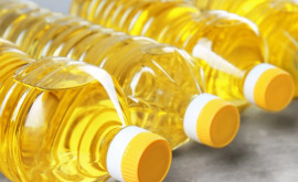 В Британии будет ограничена продажа растительного масла 