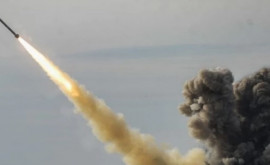 Orașulport Odesa lovit de rachete 