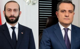 Miniștrii de Externe ai Armeniei și Azerbaidjanului au discutat despre negocierile de pace