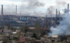Ministerul rus al Apărării va retrage trupele din Azovstal pentru a permite evacuarea civililor 