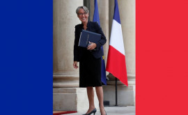 Макрон хотел бы увидеть женщину на посту премьера Франции
