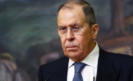 Lavrov a spus că există riscurile semnificative de război nuclear