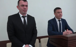 Прокурор Андрей Лесник обвиняемый в подлоге отстранен от должности