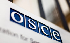 O misiune a OSCE va efectua o vizită în RMoldova