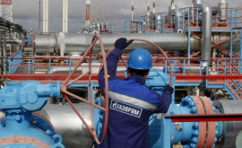 Россия приостановила поставки газа в Польшу 