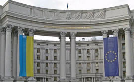 Ucraina susține ferm integritatea teritorială a Republicii Moldova