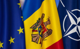 NATO șia exprimat sprijinul pentru suveranitatea Republicii Moldova după exploziile din Transnistria