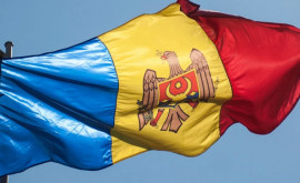 Республика Молдова отмечает День государственного флага