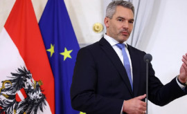 Cancelarul Austriei a negat intenția de a plăti pentru gaze în ruble