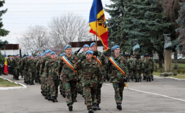 Sandu R Moldova trebuie să preia experiența altor state neutre de consolidare a forțelor armate