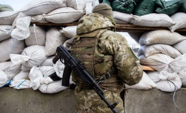 În regiunea Odesa a fost sporită protecția la frontiera cu Transnistria