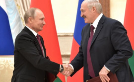 Лукашенко Мы пытаемся выстроить единое Союзное государство на новых принципах