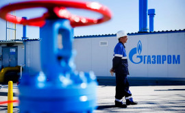 Gazprom susține că Polonia cumpără în continuare gaz rusesc prin intermediul Germaniei
