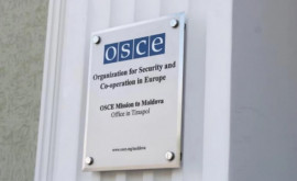 Oficiali OSCE în vizită în RMoldova