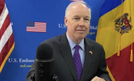Cît de sigură este situația în Moldova Răspunsul ambasadorului SUA