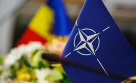 Лавров заявил о затягивании Молдовы в НАТО