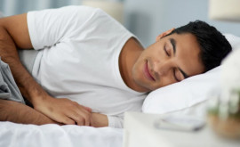 Cinci paşi pentru un somn mai bun