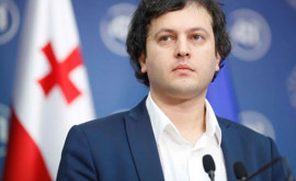 Грузинские власти не хотят повторения в стране украинских событий