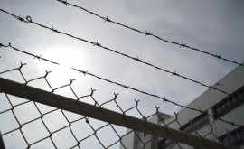 În penitenciarele din țară sînt efectuare percheziții