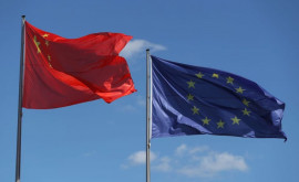 Торговля между Китаем и ЕС растет