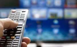 Молдова окончательно перешла на цифровое эфирное телевидение