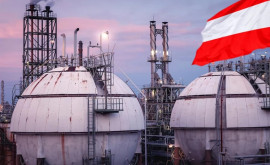 В Австрии заявили об опасности отказа от российских энергоресурсов