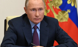 Путин заявил о готовности продолжать диалог с Украиной