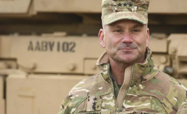 Генерал США Каволи станет новым командующим силами НАТО в Европе