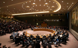 Rusia va organiza pe 6 mai o ședință informală a Consiliului de Securitate al ONU privind Ucraina 