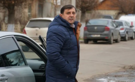 Președintele raionului Cahul eliberat din arest la domiciliu