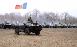 Președintele Consiliului European Intenționăm să oferim mai mult sprijin militar Republicii Moldova