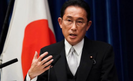 Rusia interzice intrarea pe teritoriul său a 63 oficiali japonezi printre care premierul Kishida