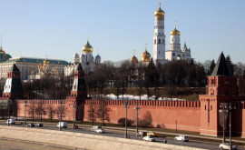 В Кремле назвали чушью слухи об объявлении мобилизации 9 мая 
