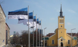 В Эстонии отказались отзывать подписи под договорами о границах с Россией