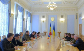 Dodon Grosu a făcut la Kiev declarații la care nu avea drepturi și împuterniciri