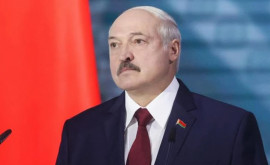 Lukaşenko nu se aştepta ca operaţiunea Rusiei în Ucraina să se prelungească atît de mult