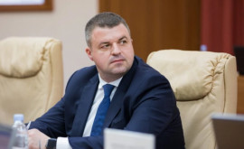 Fostul șef al ASP Sergiu Railean plasat în arest preventiv