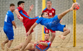 Moldova va găzdui și în această vară o nouă ediție Euro Beach Soccer League Divizia B