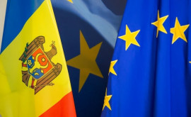 Гайбу У Молдовы достаточно высокая степень интеграции с рынками ЕС