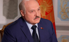 Lukașenko a prezis ostilități în vestul Ucrainei