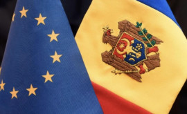 R Moldova va transmite săptămîna viitoare cel deal doilea chestionar pentru aderare la UE