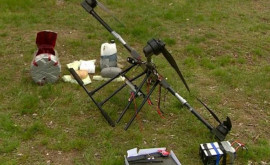 Atacul din Rîbnița Ce au găsit autoritățile pe dronă
