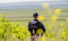 Полиция Молдовы призывает к солидарности во имя мира