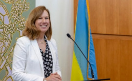 Ambasada SUA redeschisă la Kiev