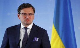 Кулеба Киеву придется вести переговоры с Москвой об урегулировании