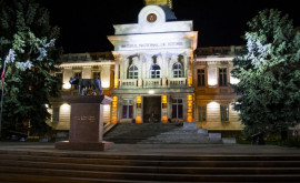 Национальный музей истории Молдовы приглашает на Европейскую ночь музеев