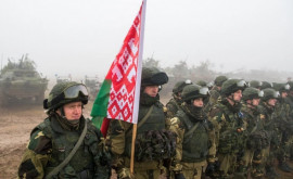 Belarus a anunțat începerea celei dea doua etape a controlului inopinat al trupelor